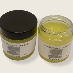 Dorothy's Anti-Dandruff Conditioner 7oz